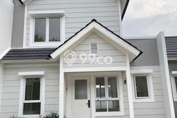 Sewa Rumah Murah di BSB City Semarang Punya 3 KT Sewa Rumah Murah di BSB City Semarang Punya 3 KT