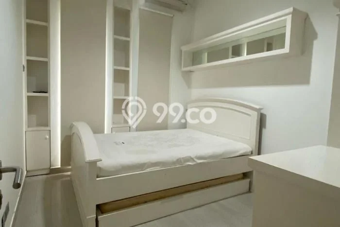 Jarang Ada! Rumah Sewa 3 Kamar Nyaman Siap Huni Candi Golf Jarang Ada! Rumah Sewa 3 Kamar Nyaman Siap Huni Candi Golf