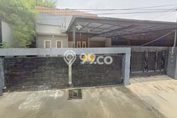 Rumah Sederhana Dijual di Gajah Mungkur 4 Kamar dengan Luas Tanah 264m2 Rumah Sederhana Dijual di Gajah Mungkur 4 Kamar dengan Luas Tanah 264m2