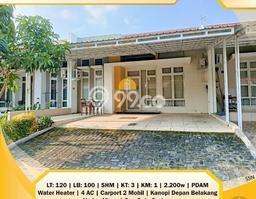 Disewakan Hunian Konsep Modern di Semarang Barat Semarang dengan 3 KT Disewakan Hunian Konsep Modern di Semarang Barat Semarang dengan 3 KT