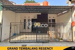 Dijual Cepat Rumah Favorit Siap Huni LB 100m2 di Tembalang, Semarang Dijual Cepat Rumah Favorit Siap Huni LB 100m2 di Tembalang, Semarang