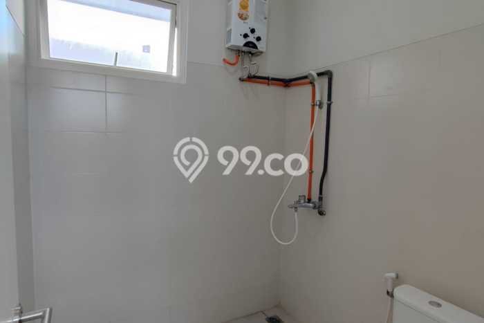 Rumah Kontrakan Semarang LT 120m2 LB 88m2 Kawasan BSB City Rumah Kontrakan Semarang LT 120m2 LB 88m2 Kawasan BSB City