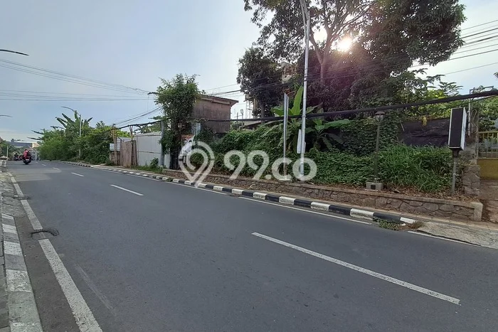 Komersial Disewa di Tembalang, Semarang, LT 900m2 / LB 500m2 Komersial Disewa di Tembalang, Semarang, LT 900m2 / LB 500m2