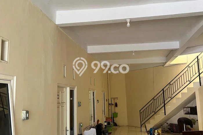 Dijual Kost di Tembalang, Semarang, 16 KT, 16 KM, Luas 274m2 Dijual Kost di Tembalang, Semarang, 16 KT, 16 KM, Luas 274m2