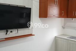 Apartemen Harga Bersahabat di Tembalang Spesifikasi 1 Kamar Apartemen Harga Bersahabat di Tembalang Spesifikasi 1 Kamar