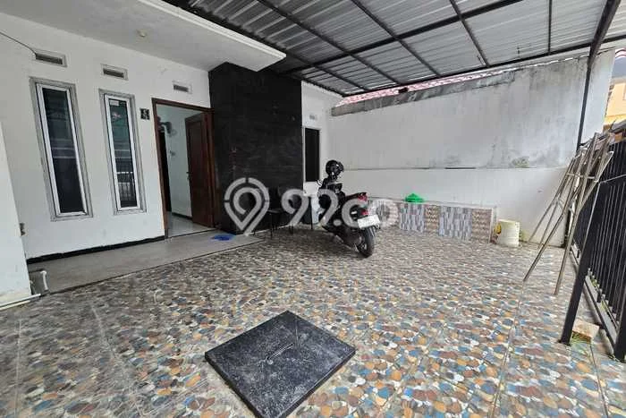 Dijual Cepat Rumah Favorit Siap Huni LB 100m2 di Tembalang, Semarang Dijual Cepat Rumah Favorit Siap Huni LB 100m2 di Tembalang, Semarang