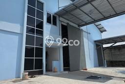Gudang Disewa di Pedurungan, Semarang, LT 10950m2 / LB 1728m2 Gudang Disewa di Pedurungan, Semarang, LT 10950m2 / LB 1728m2