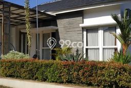 Jual Rumah Eksklusif 2 KT di BSB City, Semarang Jual Rumah Eksklusif 2 KT di BSB City, Semarang