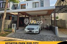 Rumah Minimalis 2 KT di BSB City Semarang Unfurnished Rumah Minimalis 2 KT di BSB City Semarang Unfurnished