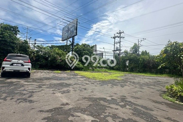 Tanah di Semarang Barat, Semarang Luas 10160m2 Dijual Segera Tanah di Semarang Barat, Semarang Luas 10160m2 Dijual Segera