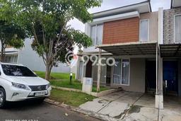 Jarang Ada! Rumah Kontrakan 4 Kamar Bagus Siap Huni BSB City Jarang Ada! Rumah Kontrakan 4 Kamar Bagus Siap Huni BSB City