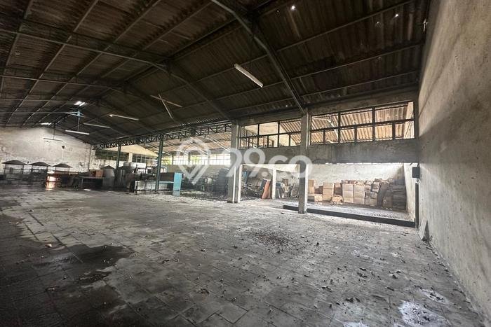 Tanah di Semarang Barat, Semarang Luas 10160m2 Dijual Segera Tanah di Semarang Barat, Semarang Luas 10160m2 Dijual Segera
