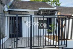 For Sale Hunian Rumah Nyaman 2 KT di Jangli, Semarang For Sale Hunian Rumah Nyaman 2 KT di Jangli, Semarang