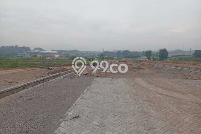 Lahan untuk Dijual Lokasi Semarang Barat, Semarang Luas 10000m2 - Lahan untuk Dijual Lokasi Semarang Barat, Semarang Luas 10000m2 -