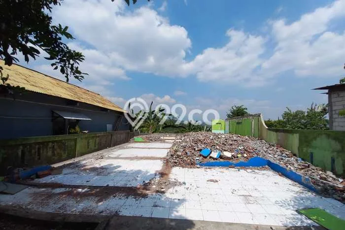 Dijual Tanah 176m2 di papandayan, Semarang Dijual Tanah 176m2 di papandayan, Semarang