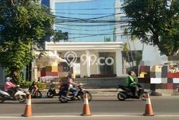 Lokasi Strategis! Dijual Komersial Bisnis di Semarang Tengah, Semarang Kondisi Bagus Lokasi Strategis! Dijual Komersial Bisnis di Semarang Tengah, Semarang Kondisi Bagus