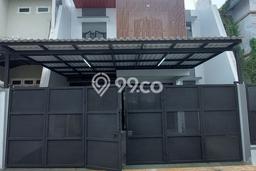 Best Deal Hunian Mewah Ideal dan Luas di Mulyorejo, Surabaya Best Deal Hunian Mewah Ideal dan Luas di Mulyorejo, Surabaya