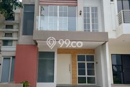 Hunian Nyaman Asri 3 KT Siap Huni di Pakuwon City Surabaya Hunian Nyaman Asri 3 KT Siap Huni di Pakuwon City Surabaya