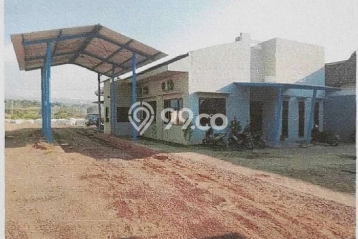 Pabrik Paling Dicari LB 100m2 Dijual di Jatirejo Pabrik Paling Dicari LB 100m2 Dijual di Jatirejo