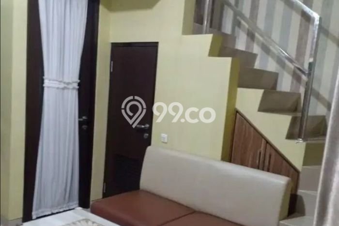 Disewakan Segera Rumah Kondisi Bagus di Area Mulyorejo, Surabaya Disewakan Segera Rumah Kondisi Bagus di Area Mulyorejo, Surabaya