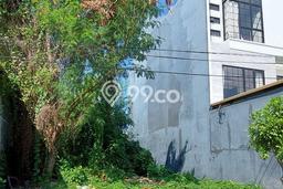 Lahan untuk Dijual Lokasi Mulyorejo, Surabaya Luas 194m2 SHM Lahan untuk Dijual Lokasi Mulyorejo, Surabaya Luas 194m2 SHM