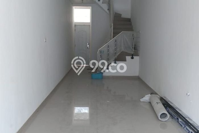 Ruko Paling Dicari LB 96m2 Dijual di Gubeng Ruko Paling Dicari LB 96m2 Dijual di Gubeng