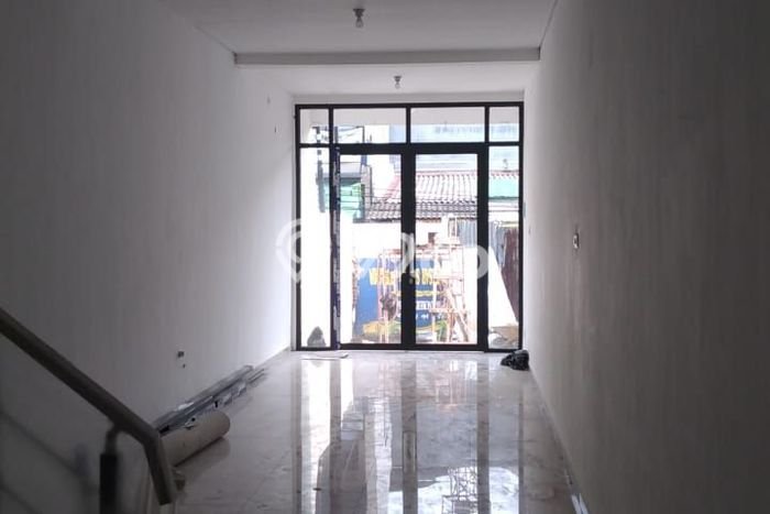 Ruko Paling Dicari LB 96m2 Dijual di Gubeng Ruko Paling Dicari LB 96m2 Dijual di Gubeng