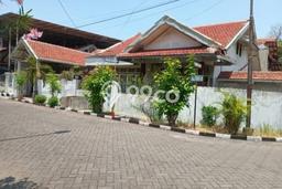 Hunian Mewah Dijual LT 393m2 di Rungkut, Surabaya Hunian Mewah Dijual LT 393m2 di Rungkut, Surabaya