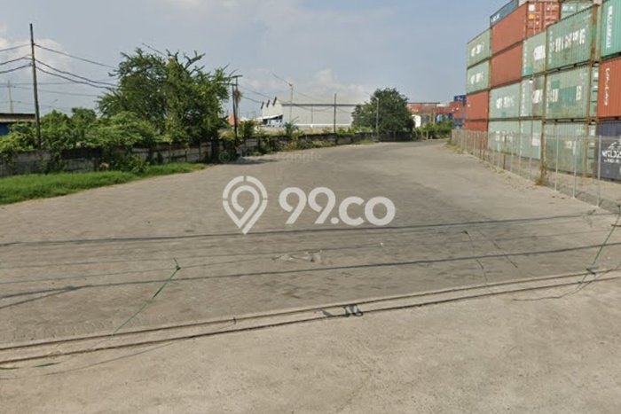 Lahan Strategis di Benowo Surabaya Disewakan dengan Luas 10000m2 Lahan Strategis di Benowo Surabaya Disewakan dengan Luas 10000m2