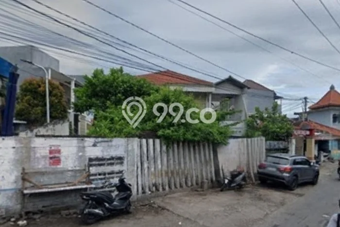 Lahan Kosong Dijual di Bulak, Surabaya, Luas 528m2 Area Strategis Lahan Kosong Dijual di Bulak, Surabaya, Luas 528m2 Area Strategis