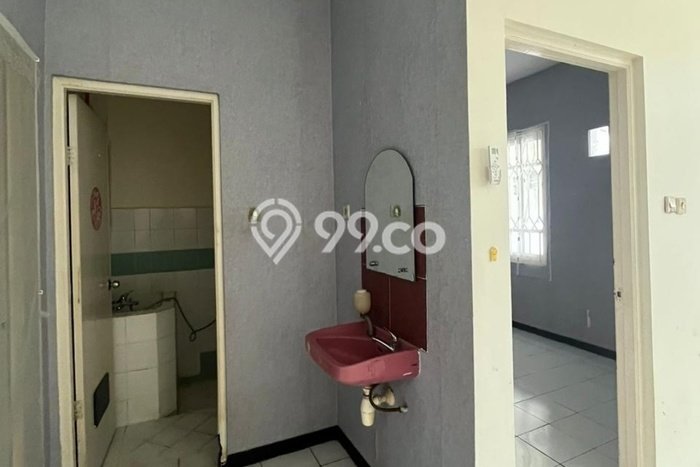 Jarang Ada! Rumah Sewa 2 Kamar Nyaman Siap Huni Pakuwon City Jarang Ada! Rumah Sewa 2 Kamar Nyaman Siap Huni Pakuwon City