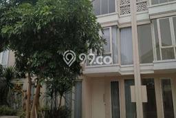 Dijual Rumah Modern 3 KT di Pakuwon City, Surabaya Dijual Rumah Modern 3 KT di Pakuwon City, Surabaya