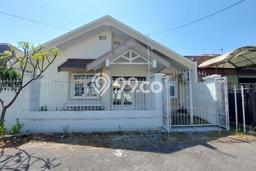 Rumah Modern 3 Kamar LT 194m2 di Sutorejo Rumah Modern 3 Kamar LT 194m2 di Sutorejo