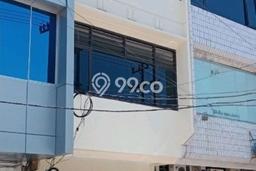 Unit Ruko Tersedia di Dharma Husada Spesifikasi LB 270m2 Unit Ruko Tersedia di Dharma Husada Spesifikasi LB 270m2