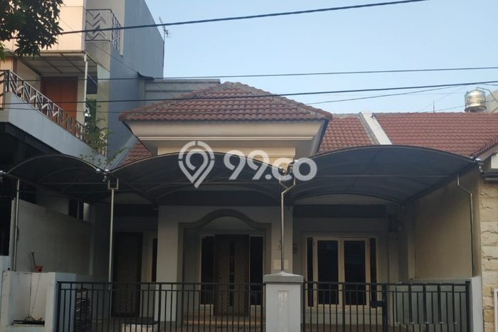 Hunian Cantik Modern Lb 100m2 di Kenjeran, Surabaya Hunian Cantik Modern Lb 100m2 di Kenjeran, Surabaya
