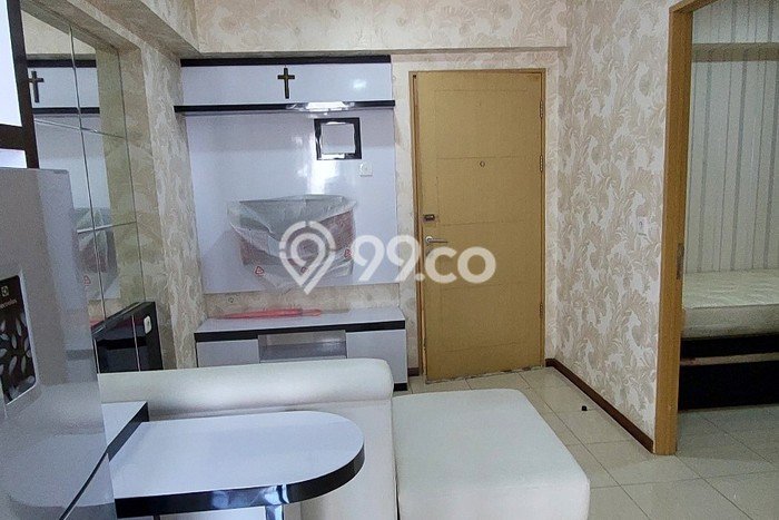 Hunian Apartemen Ideal untuk Dijual di Surabaya dengan 2 Kamar Hunian Apartemen Ideal untuk Dijual di Surabaya dengan 2 Kamar