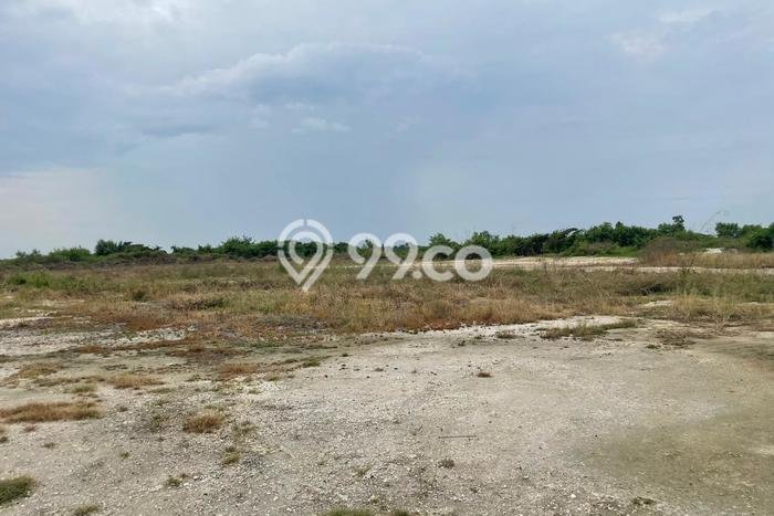 Lahan Strategis di Benowo Surabaya Disewakan dengan Luas 10000m2 Lahan Strategis di Benowo Surabaya Disewakan dengan Luas 10000m2