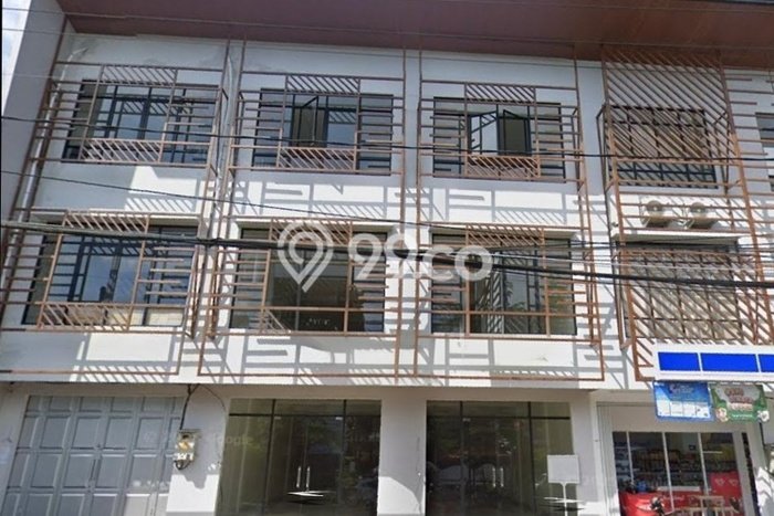 Ruko Bagus Dijual LB 166m2 Lokasi Strategis Surabaya Area Cocok untuk Bisnis Ruko Bagus Dijual LB 166m2 Lokasi Strategis Surabaya Area Cocok untuk Bisnis