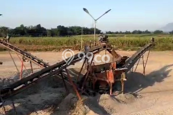 Pabrik Paling Dicari LB 100m2 Dijual di Jatirejo Pabrik Paling Dicari LB 100m2 Dijual di Jatirejo