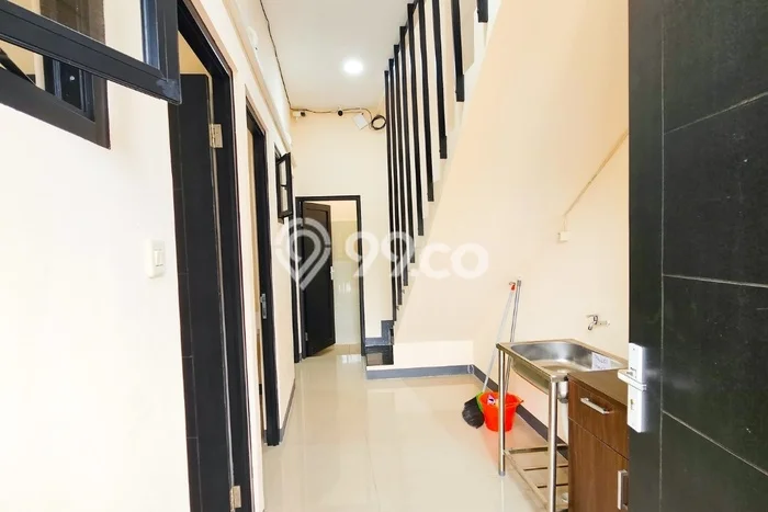 Dijual Kost 6 Kamar di Surabaya untuk Investasi Anda Dijual Kost 6 Kamar di Surabaya untuk Investasi Anda