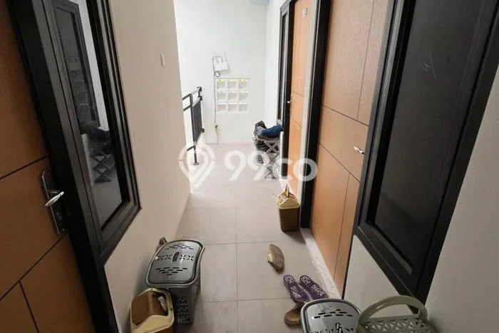 Kost untuk Dijual di Ketintang Punya 26 Kamar Kost untuk Dijual di Ketintang Punya 26 Kamar