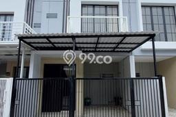 Disewakan! Rumah 3 Kamar Tidur &
2 Kamar Mandi di Mulyosari, Surabaya Disewakan! Rumah 3 Kamar Tidur &
2 Kamar Mandi di Mulyosari, Surabaya