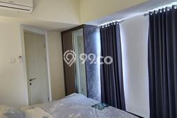 Apartemen Favorit Nyaman Dijual di Surabaya dengan 2 Kamar Tidur Apartemen Favorit Nyaman Dijual di Surabaya dengan 2 Kamar Tidur