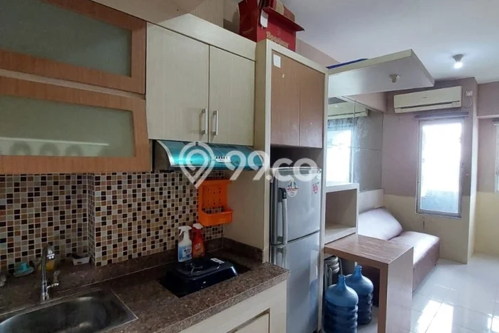 Apartemen Harga Terjangkau untuk Dijual di kertajaya Dengan Spesifikasi 2 KT & 1 KM Apartemen Harga Terjangkau untuk Dijual di kertajaya Dengan Spesifikasi 2 KT & 1 KM