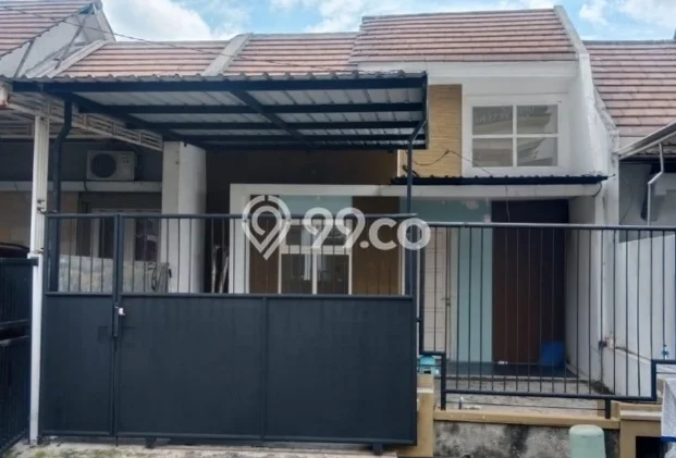 Disewakan Hunian Konsep Minimalis di Rungkut Surabaya dengan 2 KT Disewakan Hunian Konsep Minimalis di Rungkut Surabaya dengan 2 KT