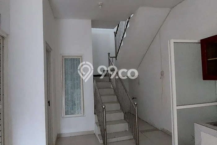 Rumah sewa siap huni 3 KT di Mulyosari, Surabaya Rumah sewa siap huni 3 KT di Mulyosari, Surabaya