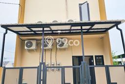 Dijual Kost 6 Kamar di Surabaya untuk Investasi Anda Dijual Kost 6 Kamar di Surabaya untuk Investasi Anda
