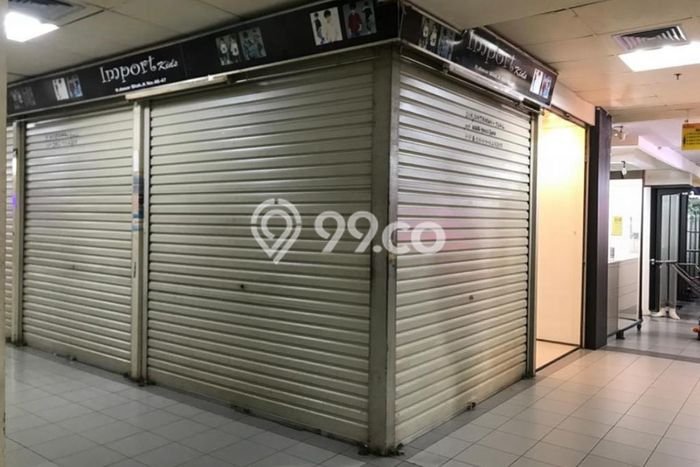 Paling Dicari! Komersial Dijual di Cipulir Harga Kompetitif Paling Dicari! Komersial Dijual di Cipulir Harga Kompetitif