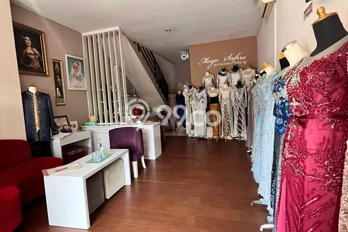 Untuk Dijual! Ruko di Ciumbuleuit Bandung LT 54m2 / LB 92m2 Kawasan Bisnis Untuk Dijual! Ruko di Ciumbuleuit Bandung LT 54m2 / LB 92m2 Kawasan Bisnis