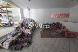 Dijual! Gudang di Soekarno Hatta Bandung LT 1031m2 / LB 720m2 Kawasan Bisnis Dijual! Gudang di Soekarno Hatta Bandung LT 1031m2 / LB 720m2 Kawasan Bisnis